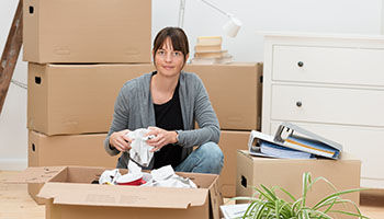 Household Storage Solutions in Tufnellpark