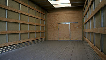 Professional Self Storage Company in N7