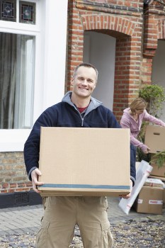 Office removals planning for a business move in Tufnellpark
