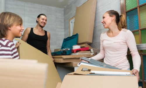Illustration representing accessible Selfstorage Tufnellpark website support