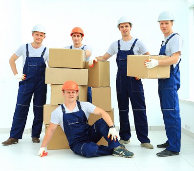 Documented complaint investigation in a self storage office