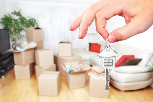 Practical storage access for Tufnell Park residents and local businesses
