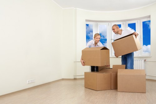 Flexible storage solution for shops, offices, and trade businesses