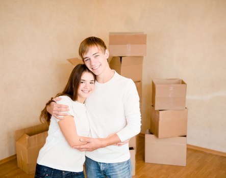 Modern local storage space in Tufnell Park for home and business use