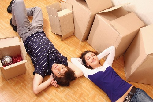 Local office storage support for businesses near Tufnell Park