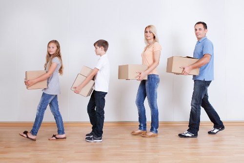 Storage unit access and security arrangement