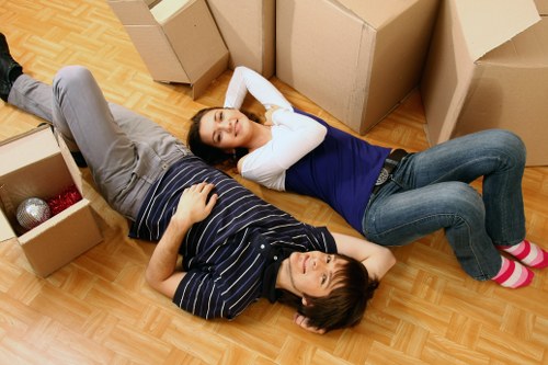 Final terms acknowledgement for self storage service