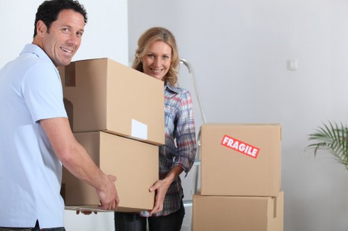 Reporting concerns and safeguarding workers in the Selfstorage Tufnellpark supply chain